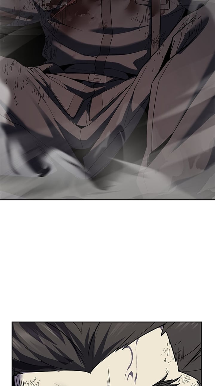 The Boy of Death Chapter 269 - Page 181