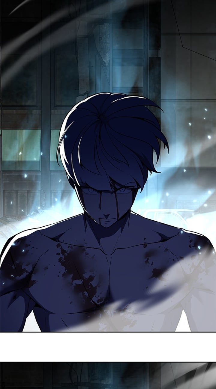 The Boy of Death Chapter 269 - Page 187