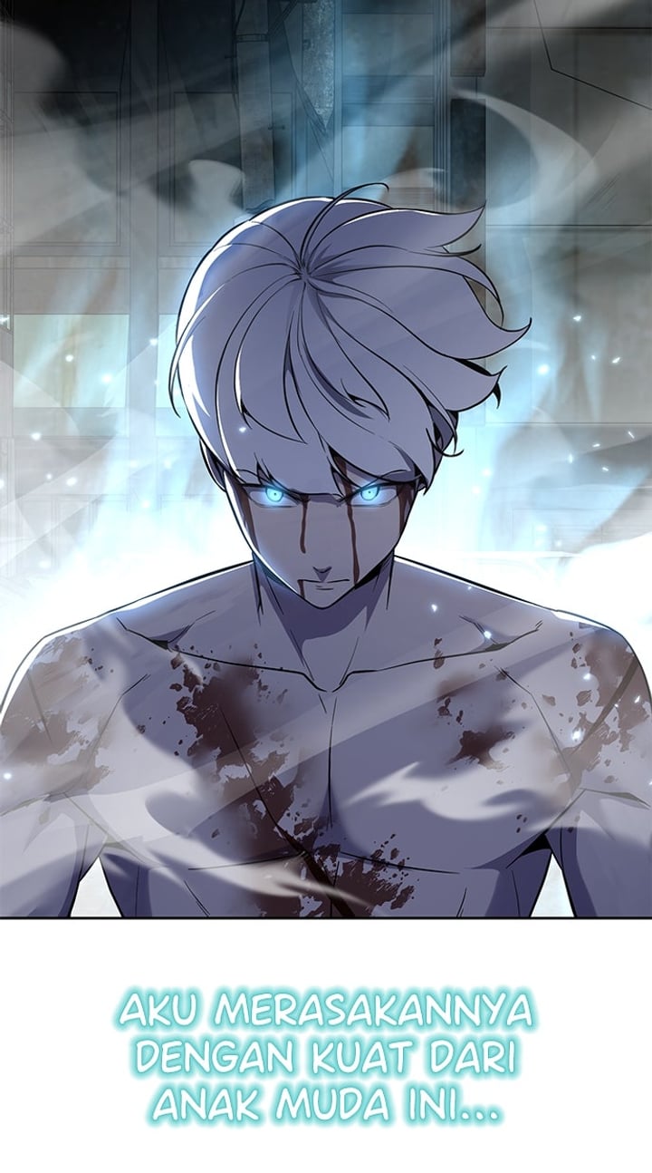 The Boy of Death Chapter 269 - Page 188