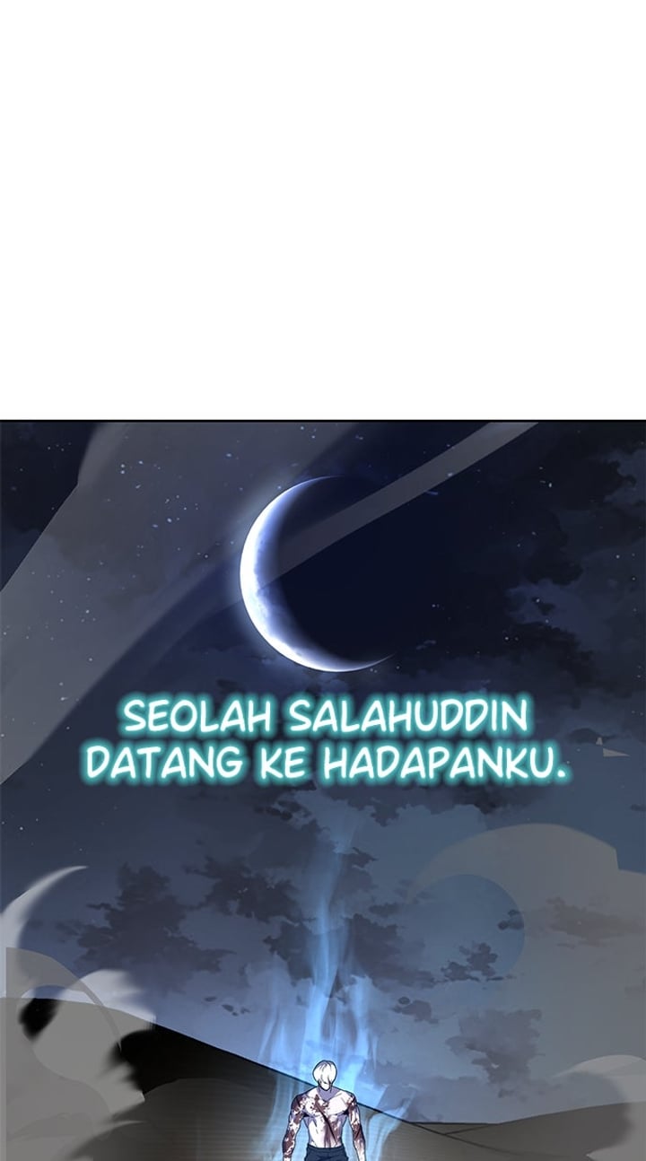 The Boy of Death Chapter 269 - Page 189
