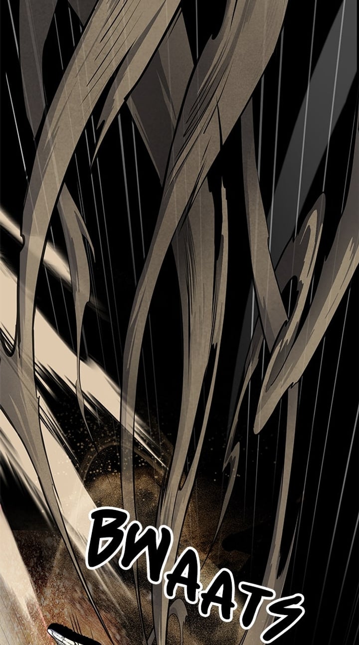 The Boy of Death Chapter 269 - Page 22