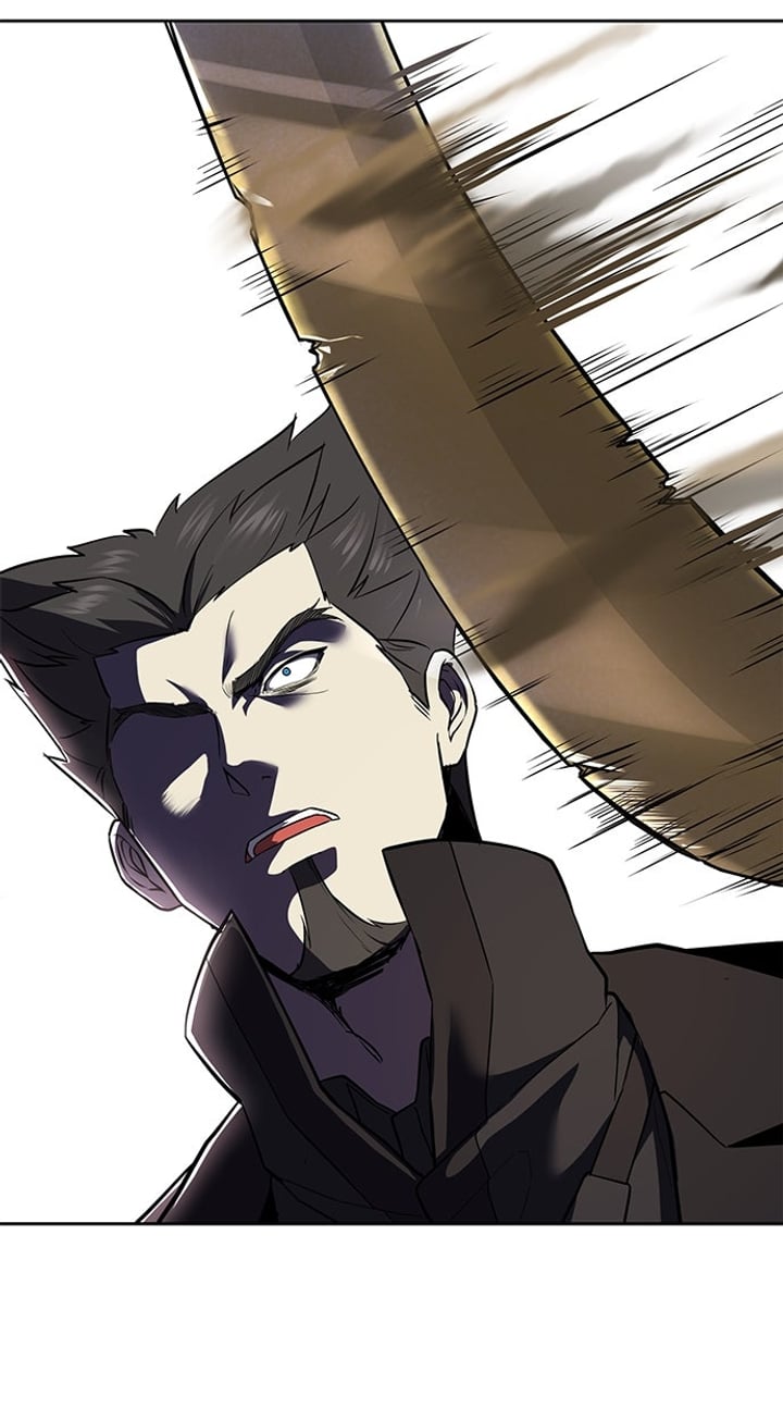 The Boy of Death Chapter 269 - Page 27