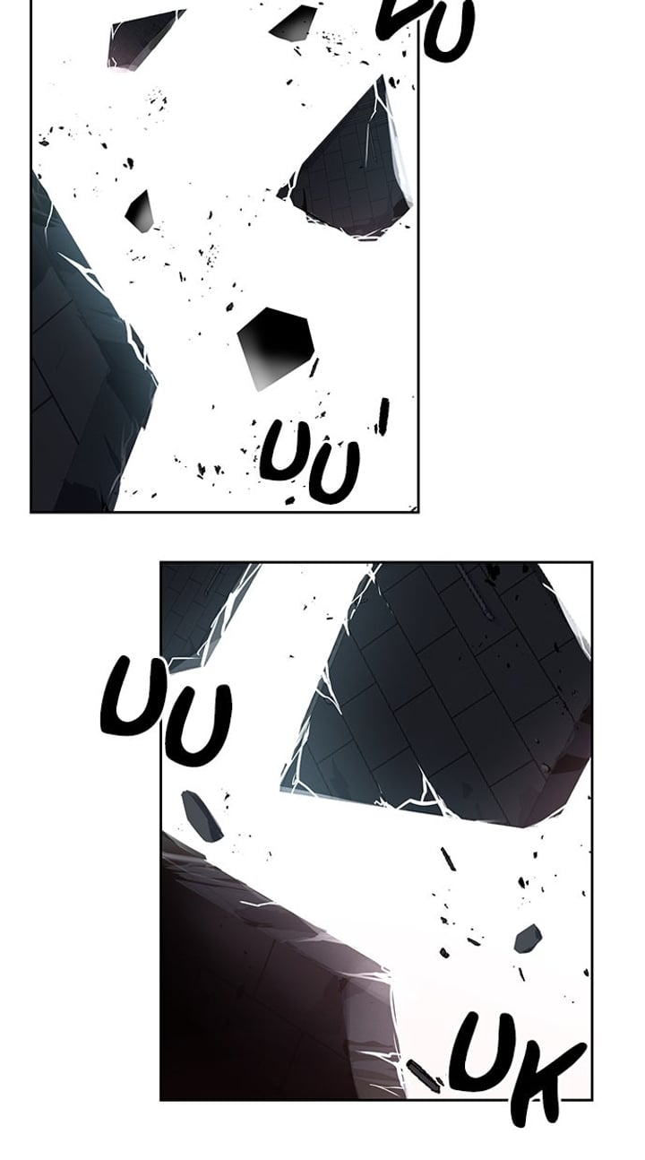The Boy of Death Chapter 269 - Page 3