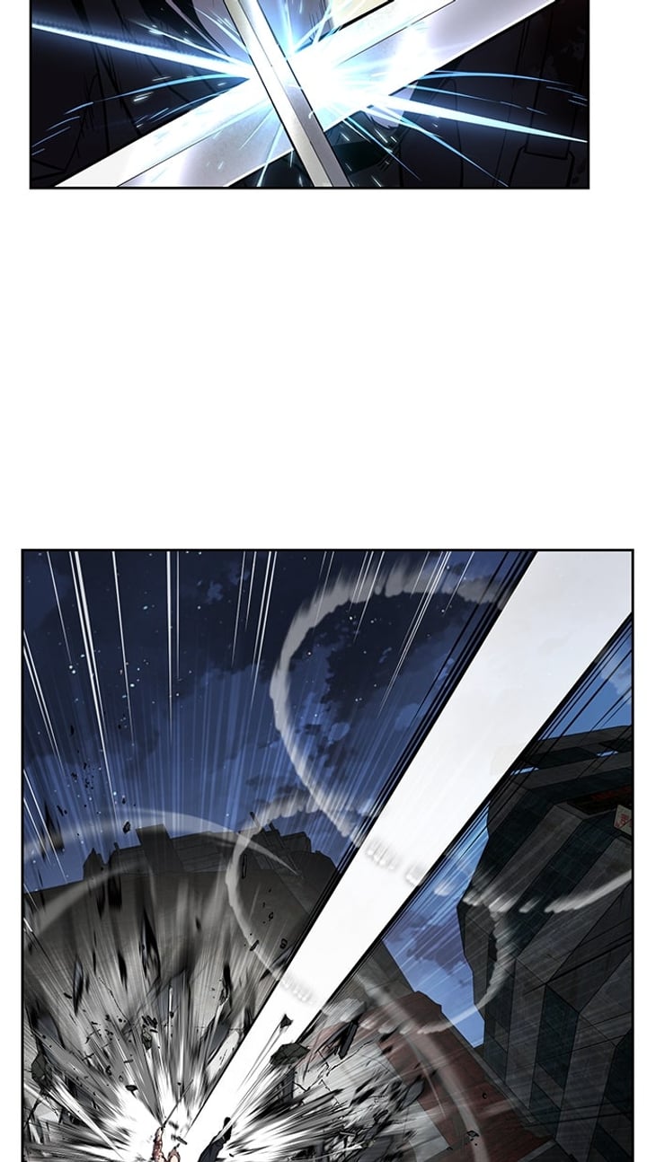 The Boy of Death Chapter 269 - Page 36