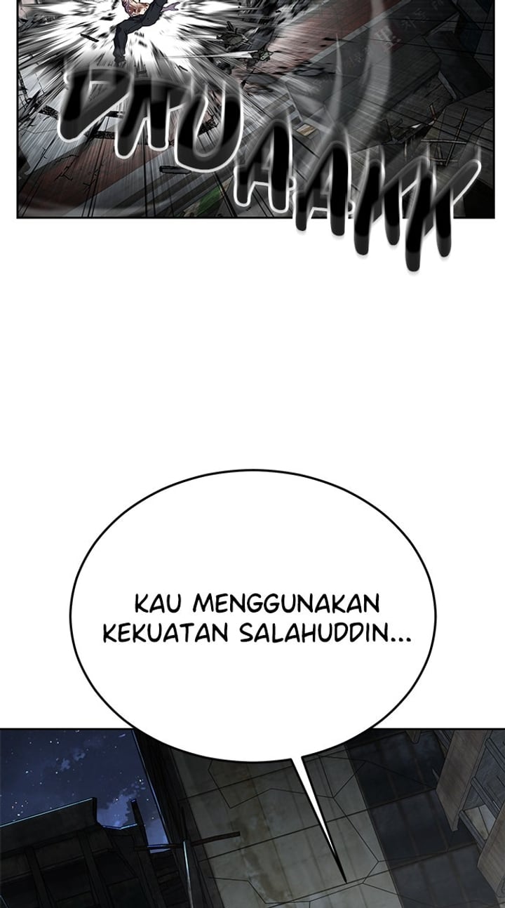 The Boy of Death Chapter 269 - Page 37