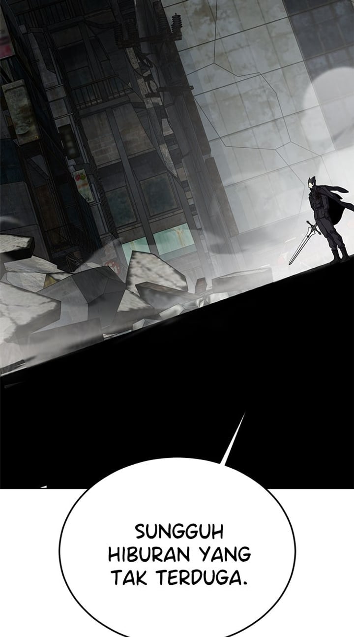 The Boy of Death Chapter 269 - Page 38