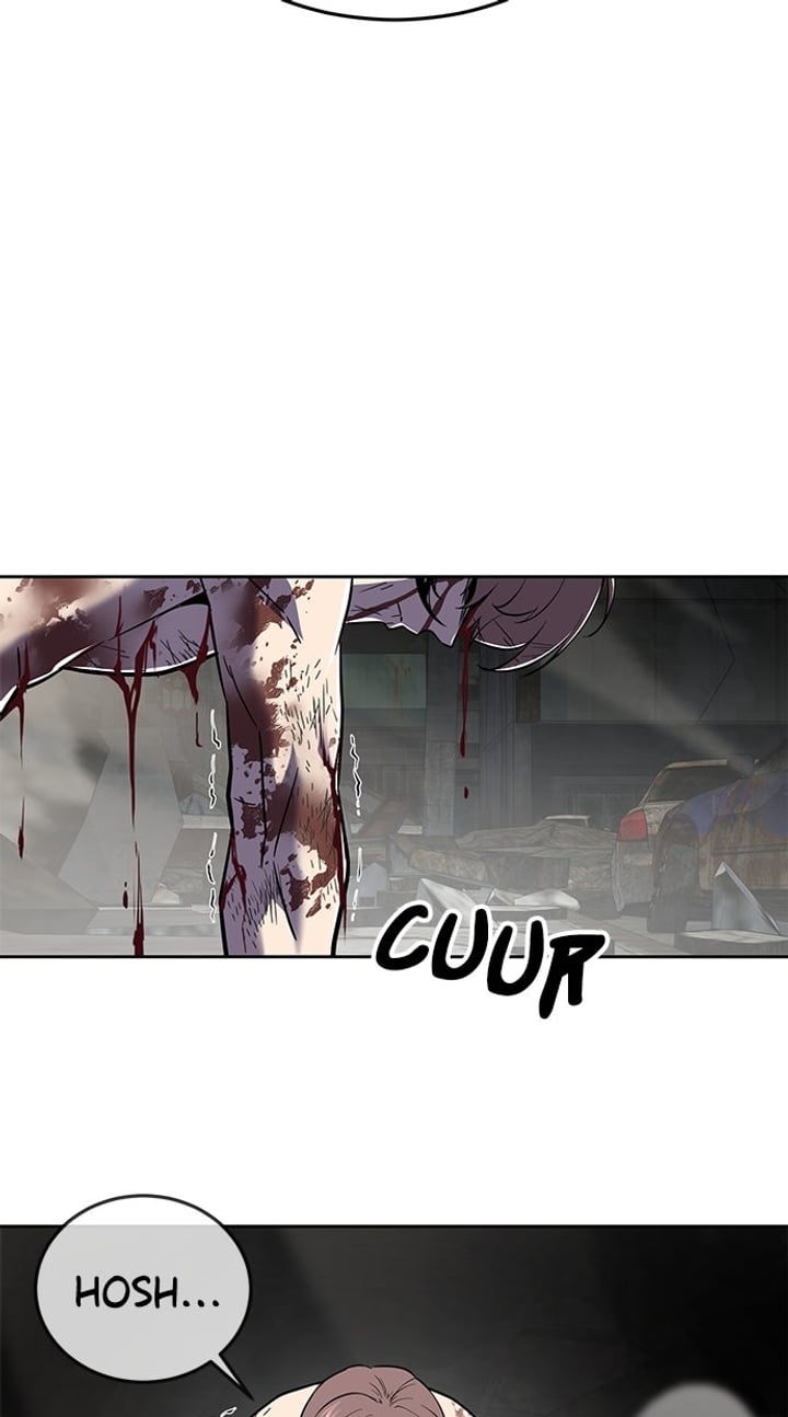 The Boy of Death Chapter 269 - Page 39