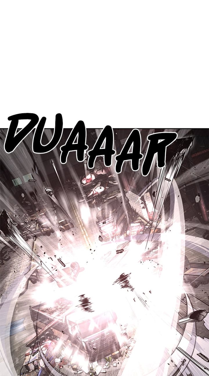 The Boy of Death Chapter 269 - Page 4