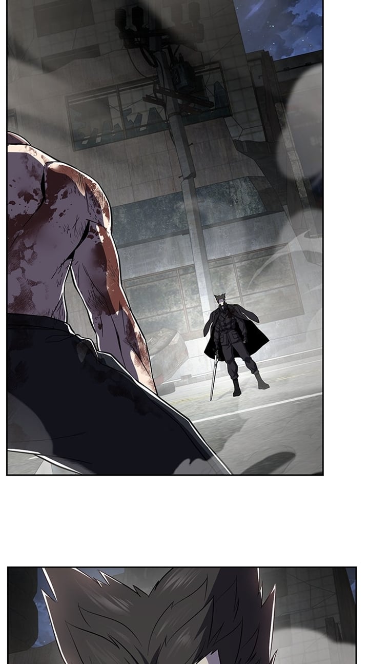 The Boy of Death Chapter 269 - Page 41
