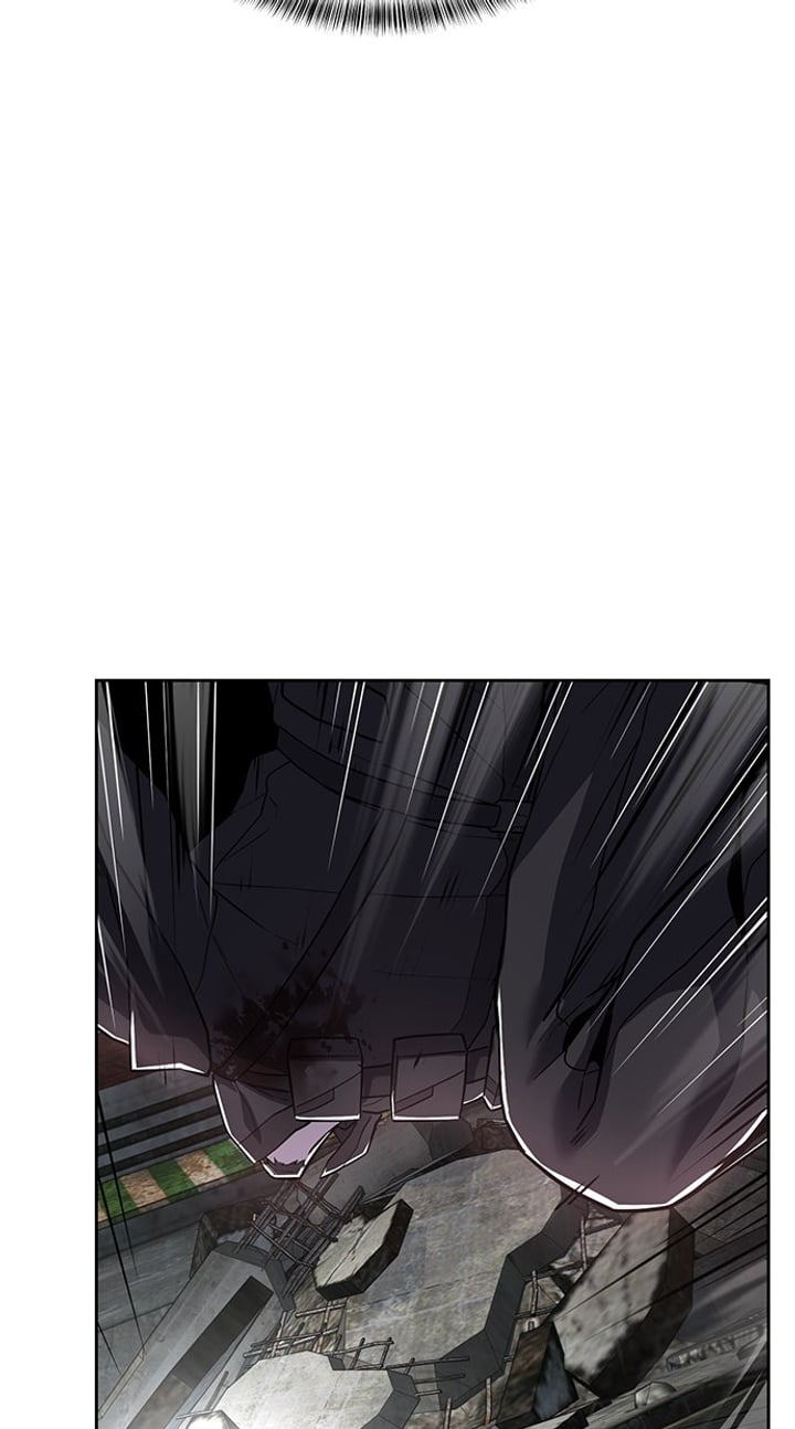 The Boy of Death Chapter 269 - Page 46