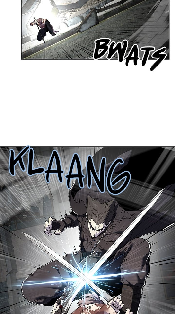 The Boy of Death Chapter 269 - Page 47
