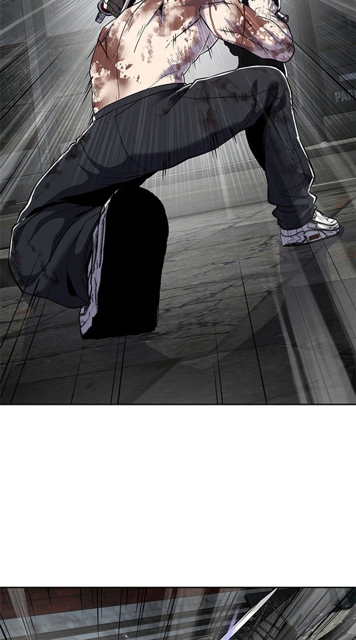 The Boy of Death Chapter 269 - Page 48