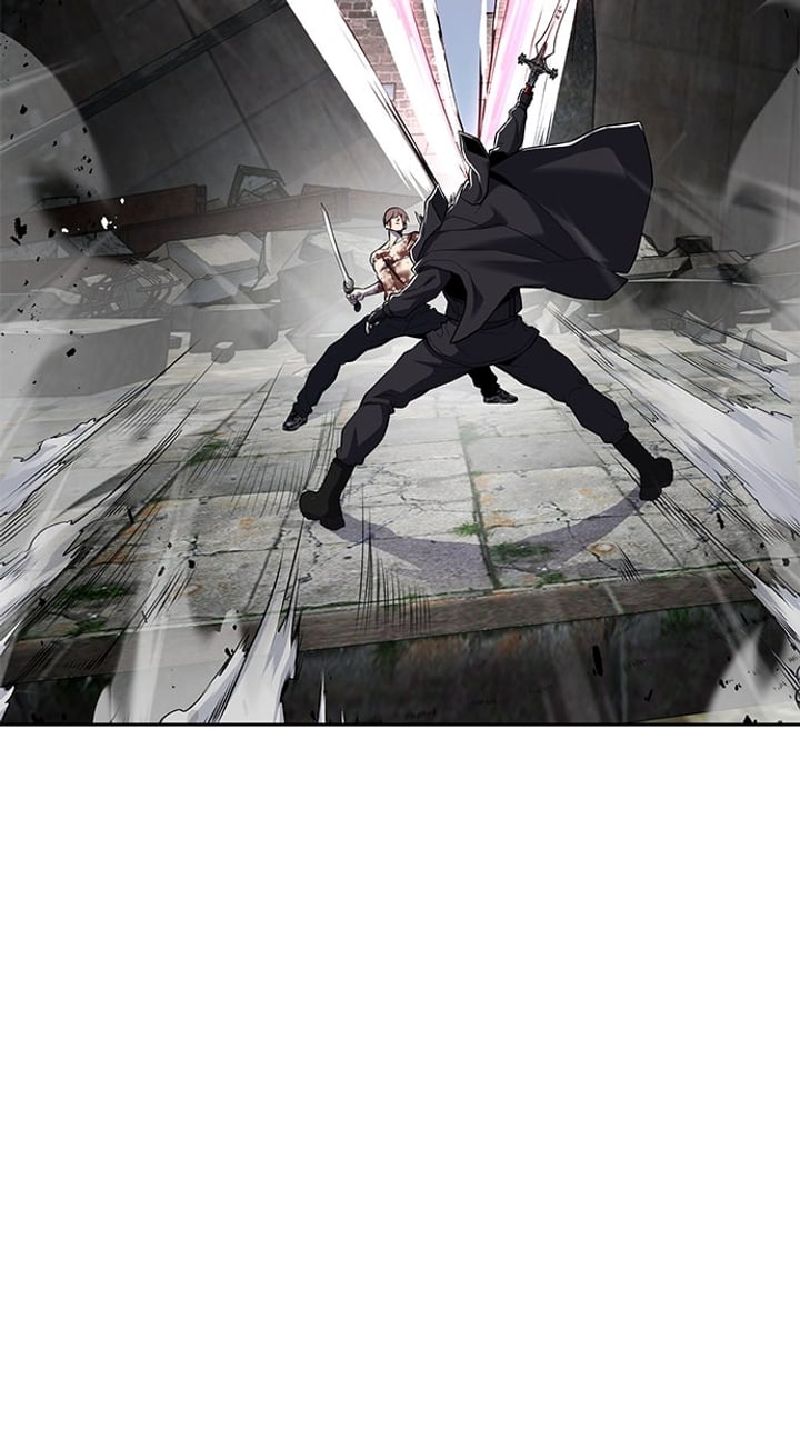 The Boy of Death Chapter 269 - Page 53