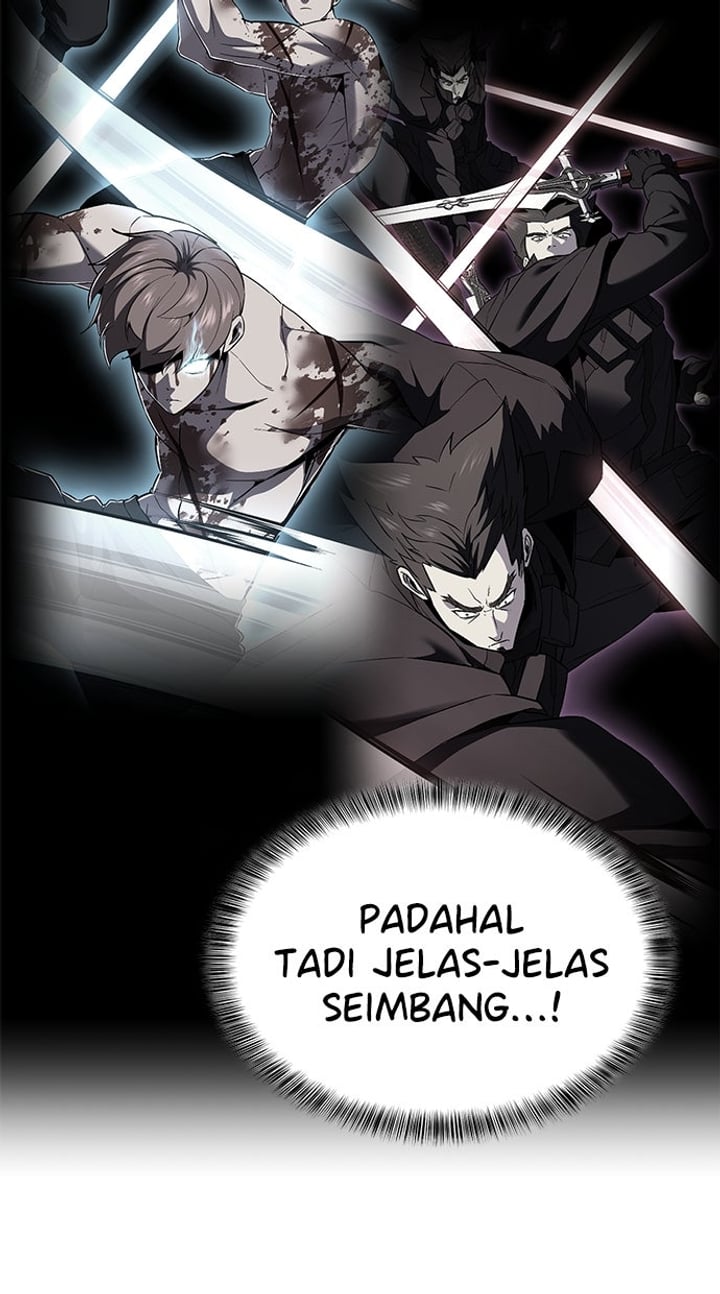 The Boy of Death Chapter 269 - Page 57