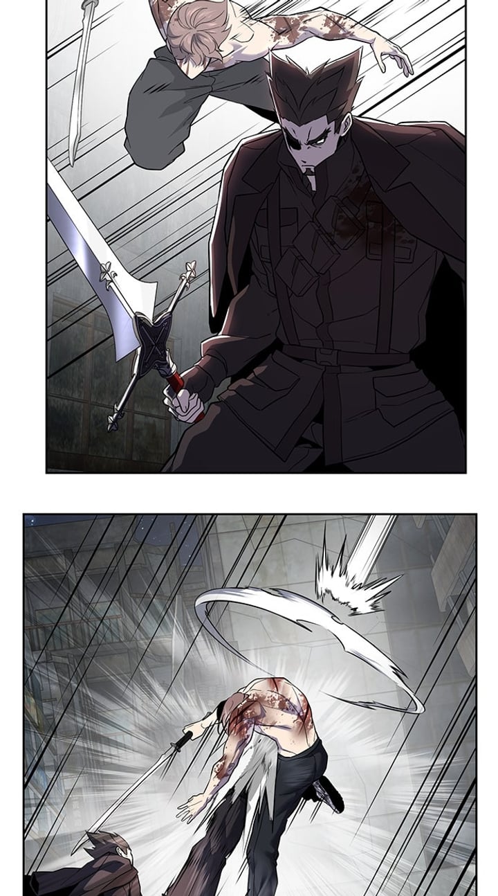 The Boy of Death Chapter 269 - Page 65