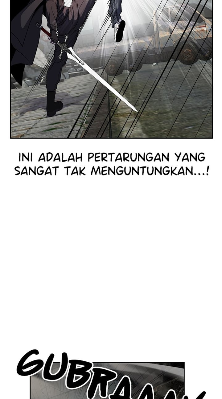 The Boy of Death Chapter 269 - Page 66