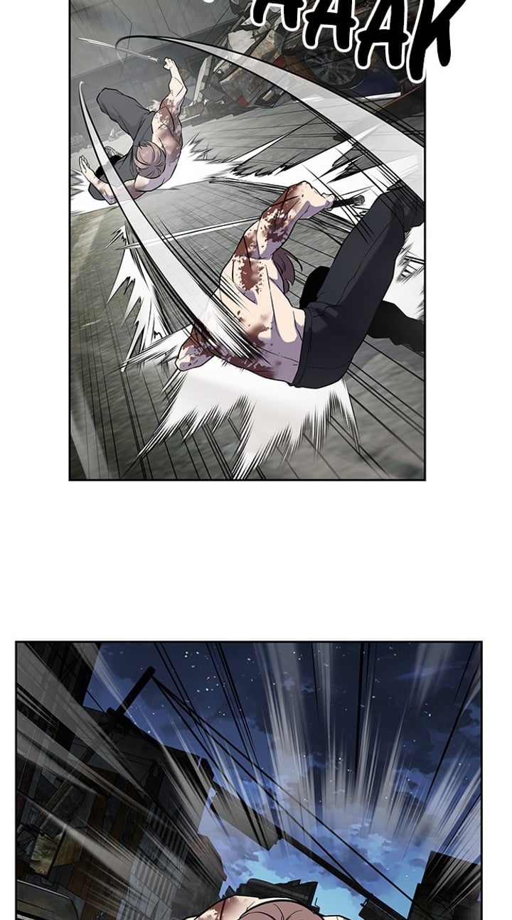 The Boy of Death Chapter 269 - Page 67
