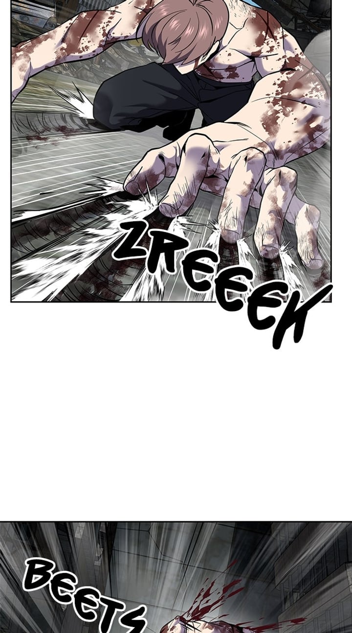 The Boy of Death Chapter 269 - Page 68