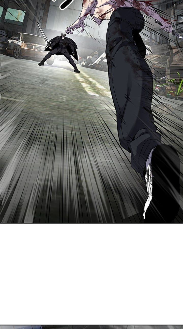 The Boy of Death Chapter 269 - Page 69