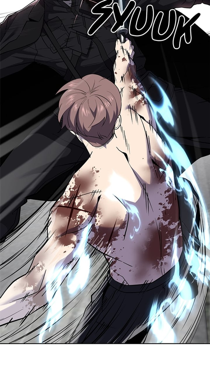 The Boy of Death Chapter 269 - Page 7
