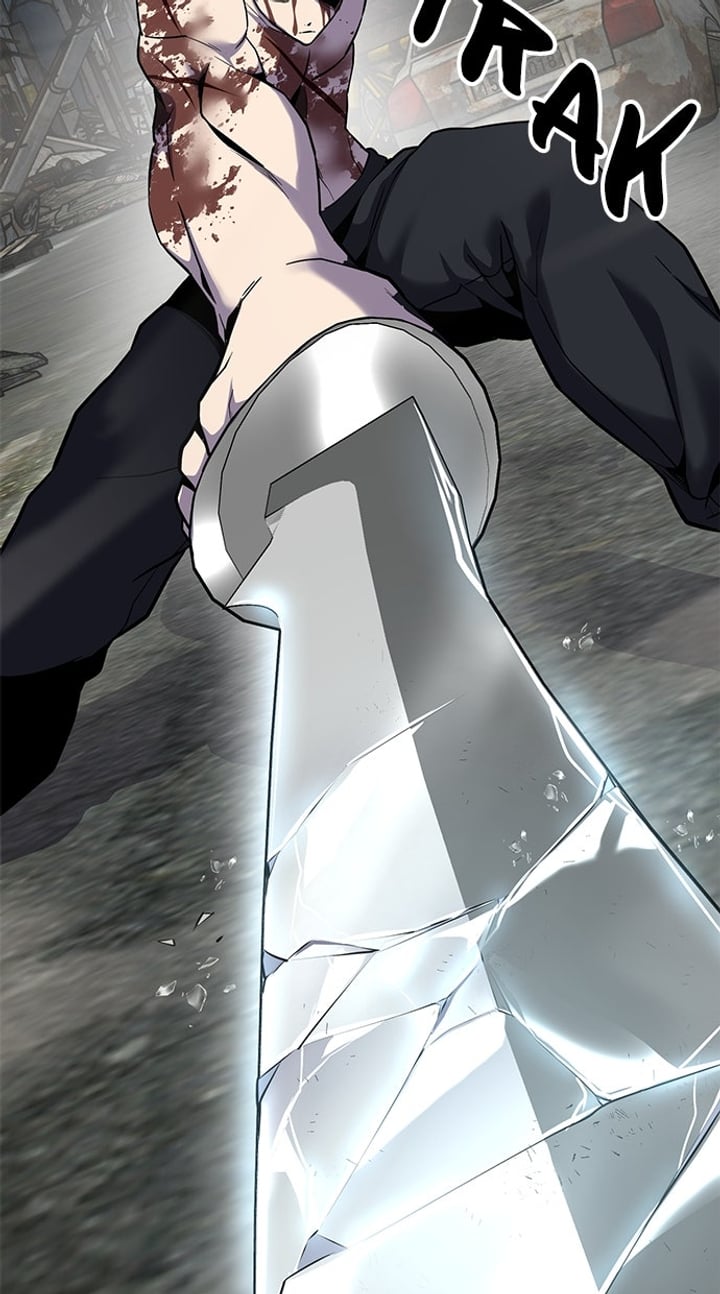 The Boy of Death Chapter 269 - Page 73