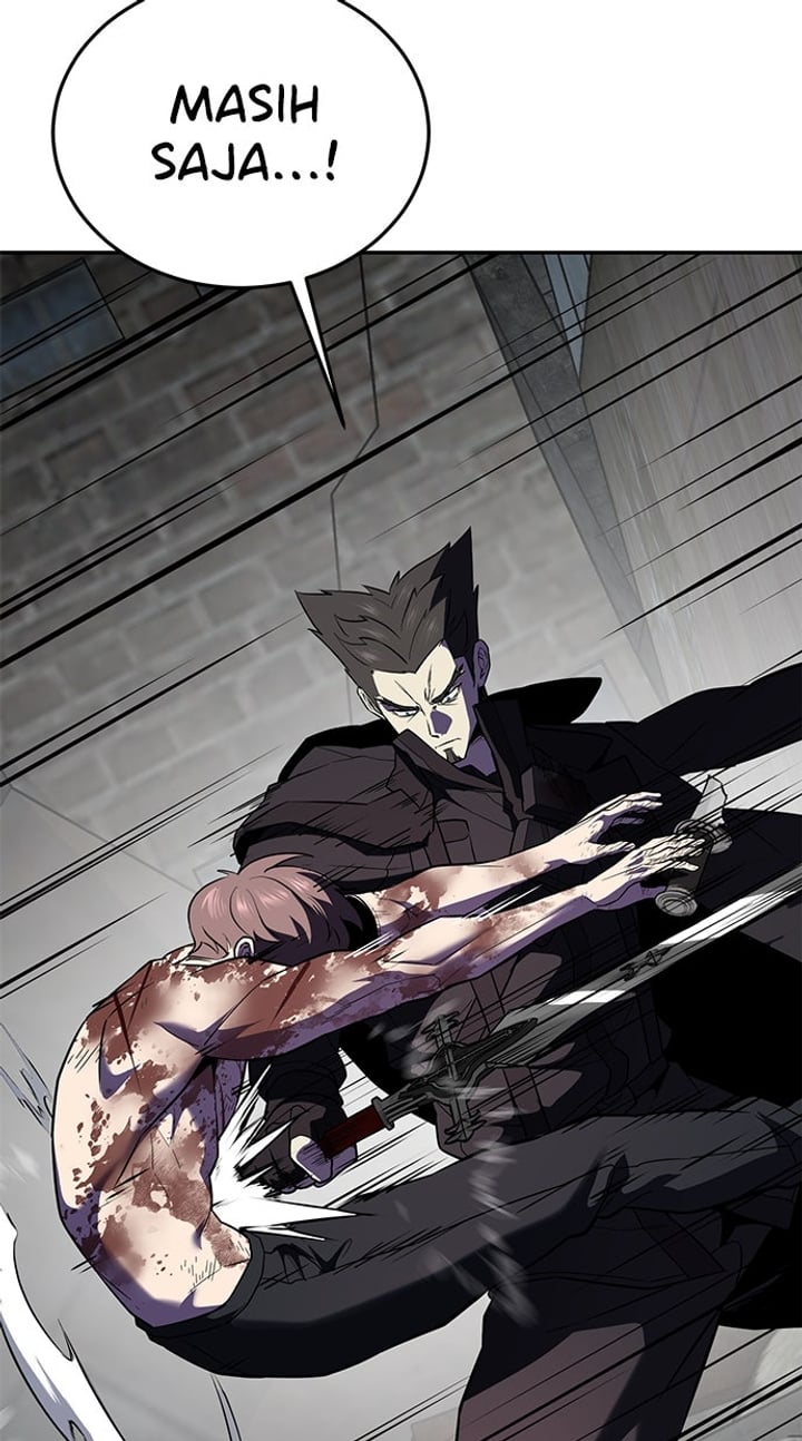 The Boy of Death Chapter 269 - Page 78
