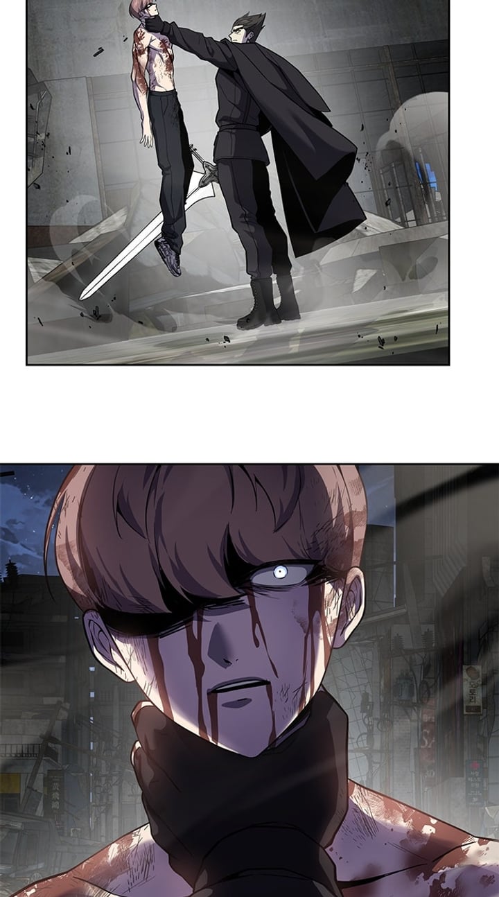 The Boy of Death Chapter 269 - Page 85