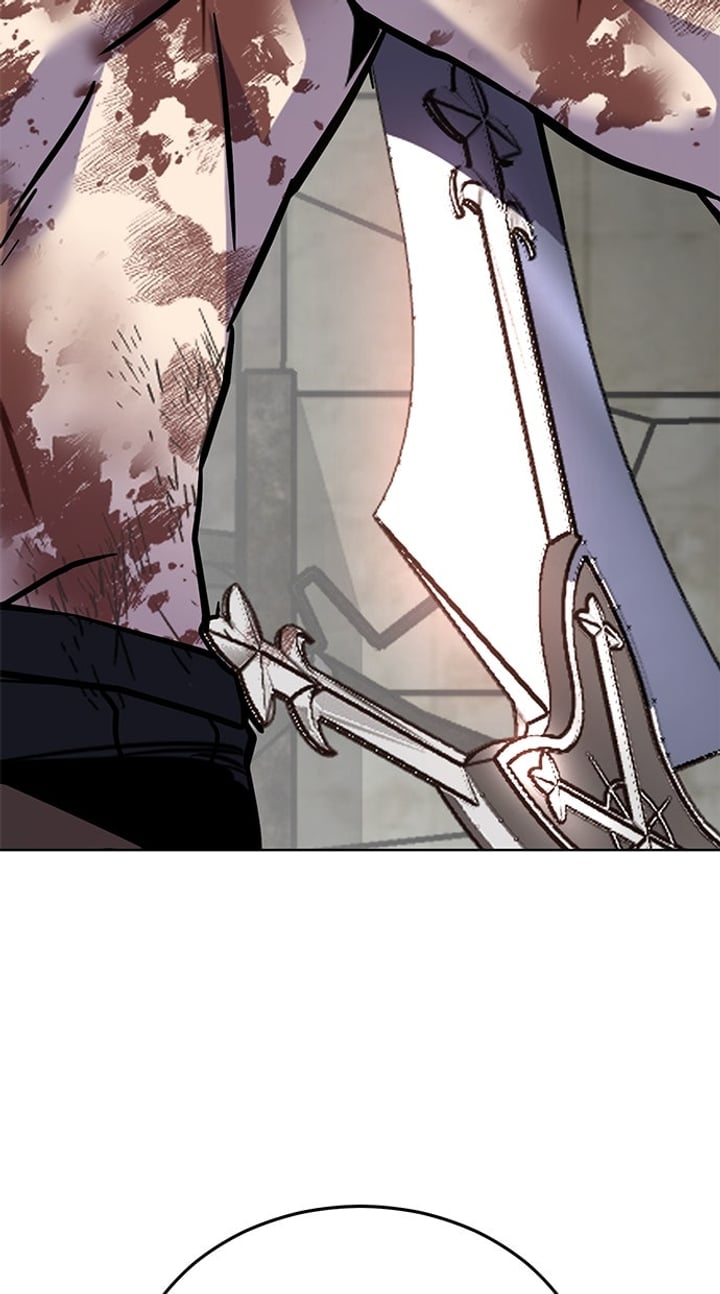 The Boy of Death Chapter 269 - Page 89
