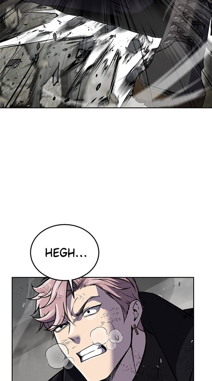 The Boy of Death Chapter 269 - Page 97