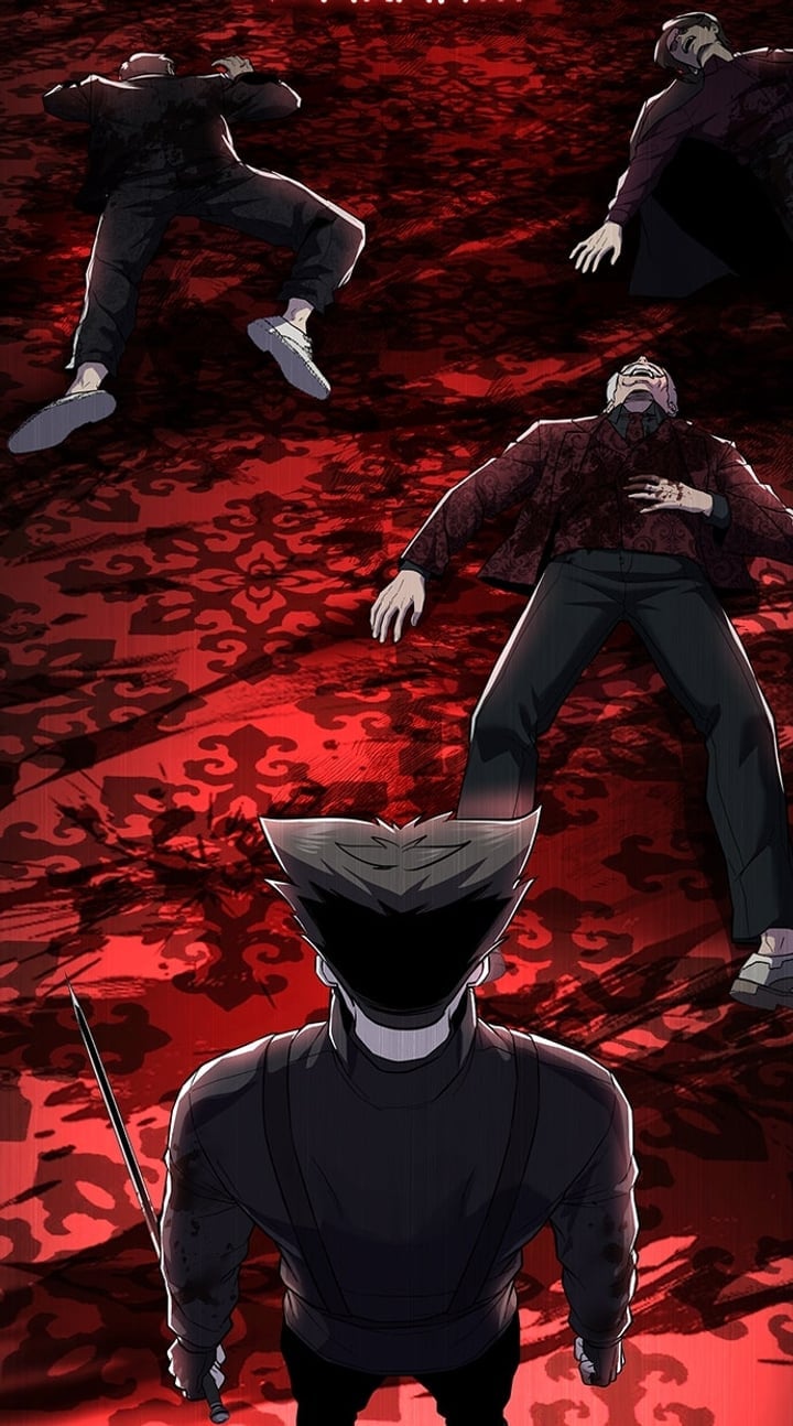 The Boy of Death Chapter 270 - Page 104