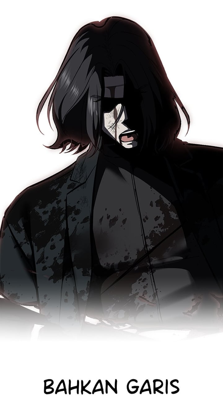 The Boy of Death Chapter 270 - Page 106