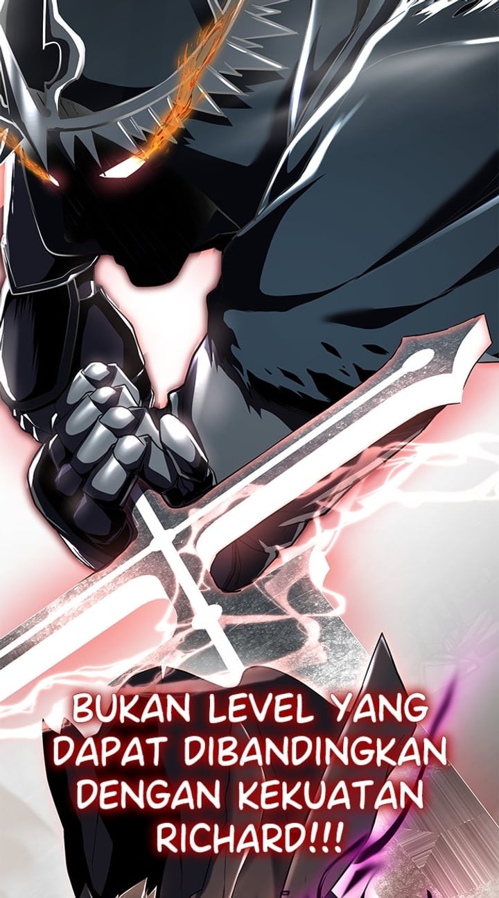 The Boy of Death Chapter 270 - Page 11