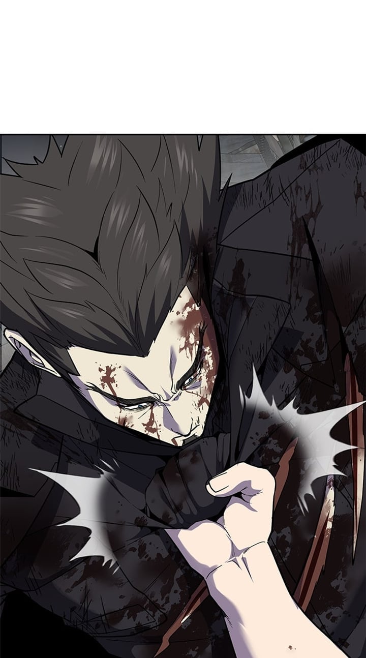 The Boy of Death Chapter 270 - Page 110