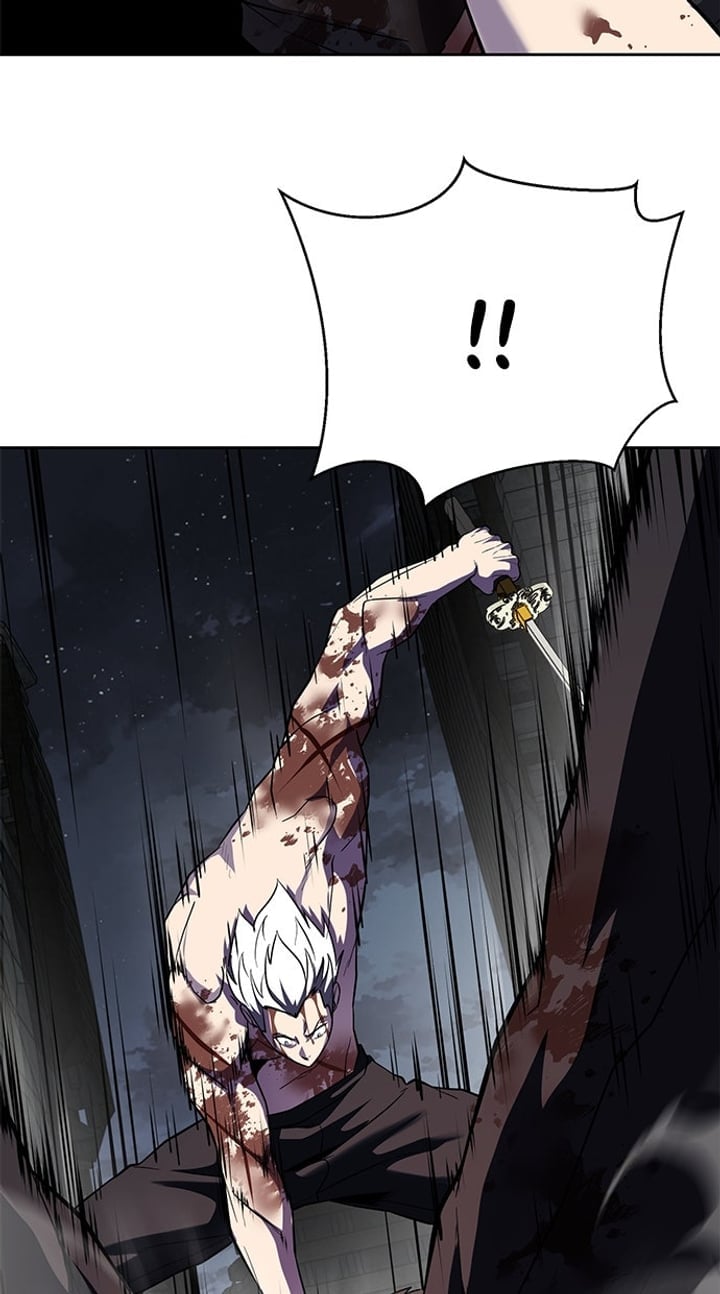 The Boy of Death Chapter 270 - Page 111