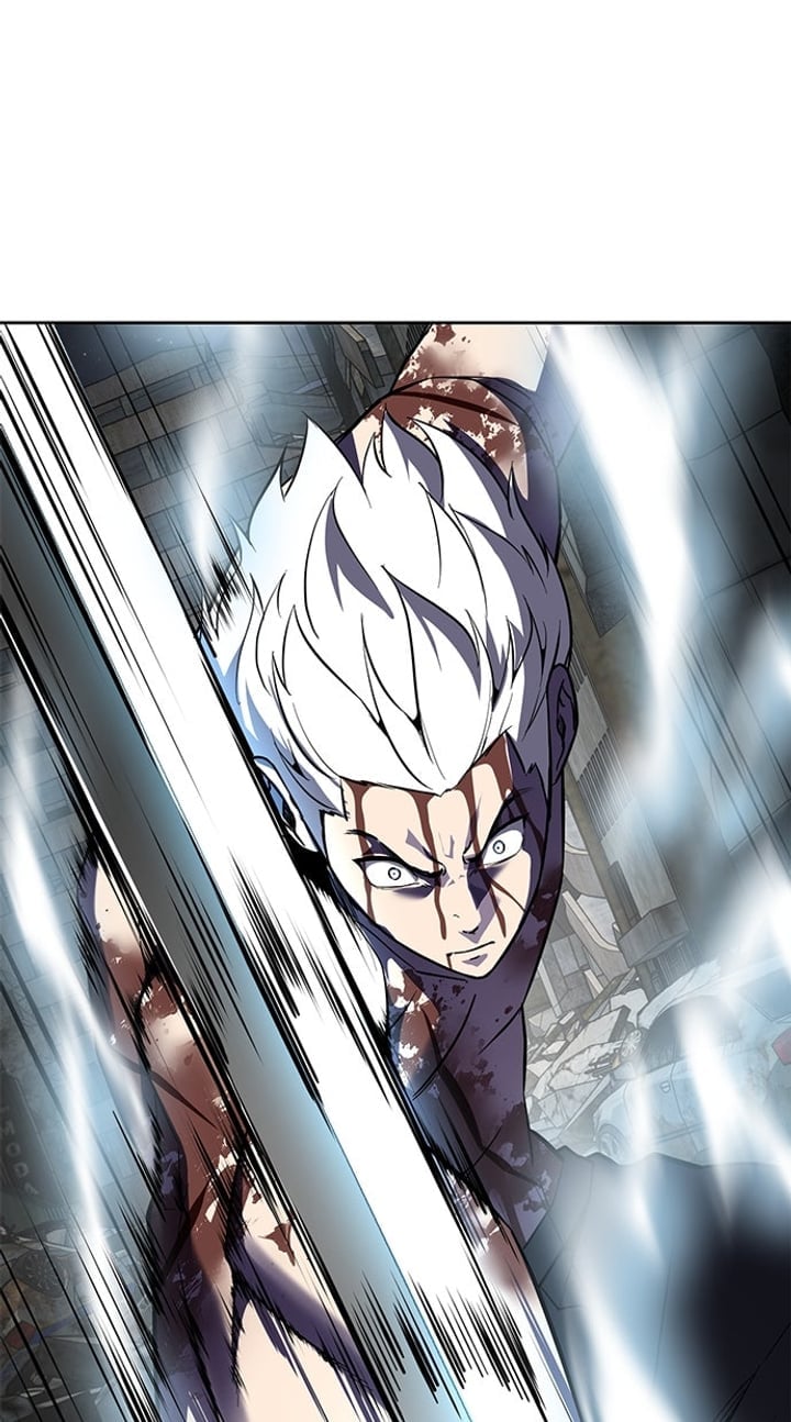 The Boy of Death Chapter 270 - Page 114