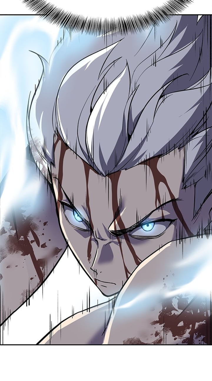 The Boy of Death Chapter 270 - Page 121