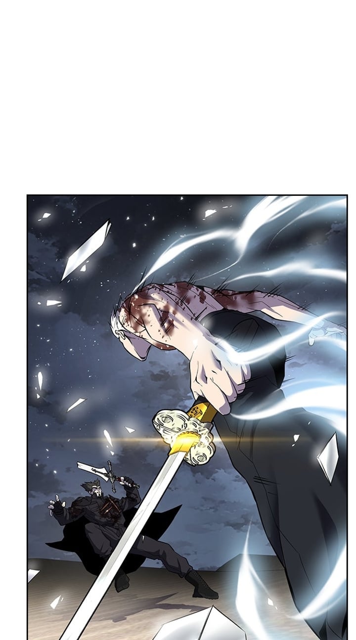 The Boy of Death Chapter 270 - Page 122