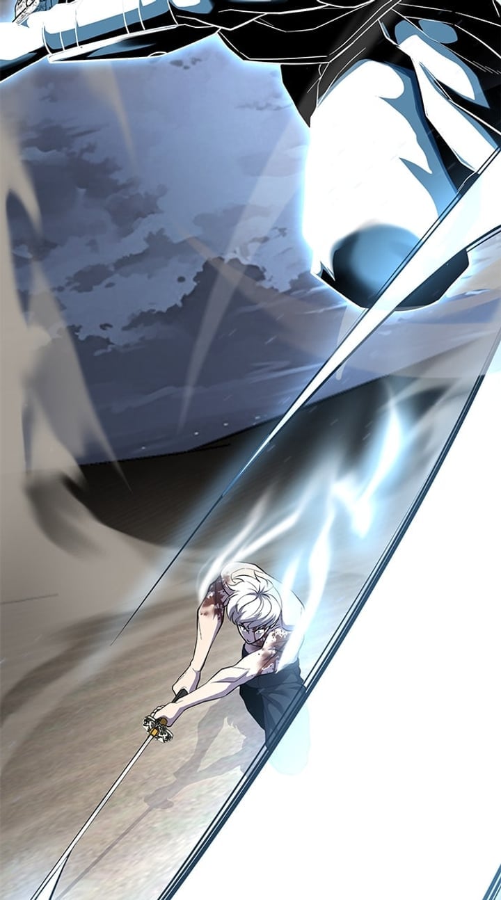 The Boy of Death Chapter 270 - Page 124
