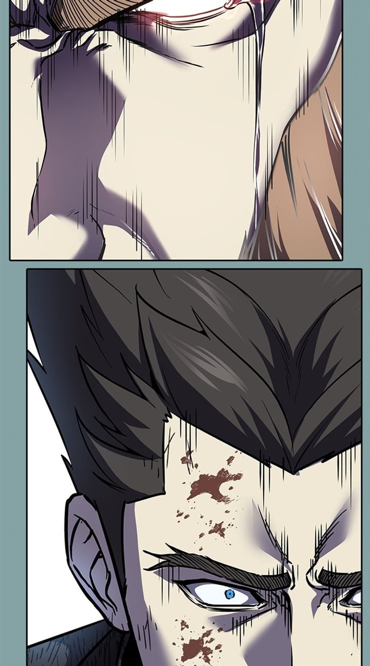 The Boy of Death Chapter 270 - Page 136