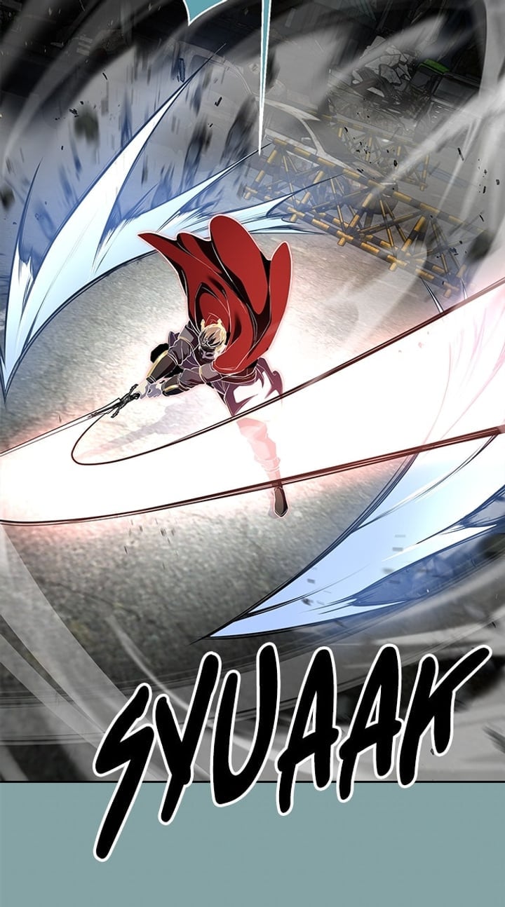 The Boy of Death Chapter 270 - Page 138
