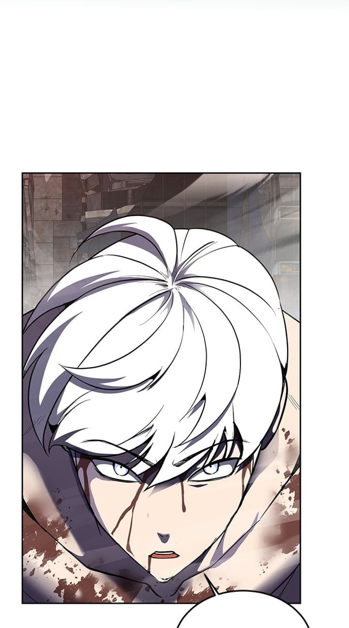 The Boy of Death Chapter 270 - Page 141