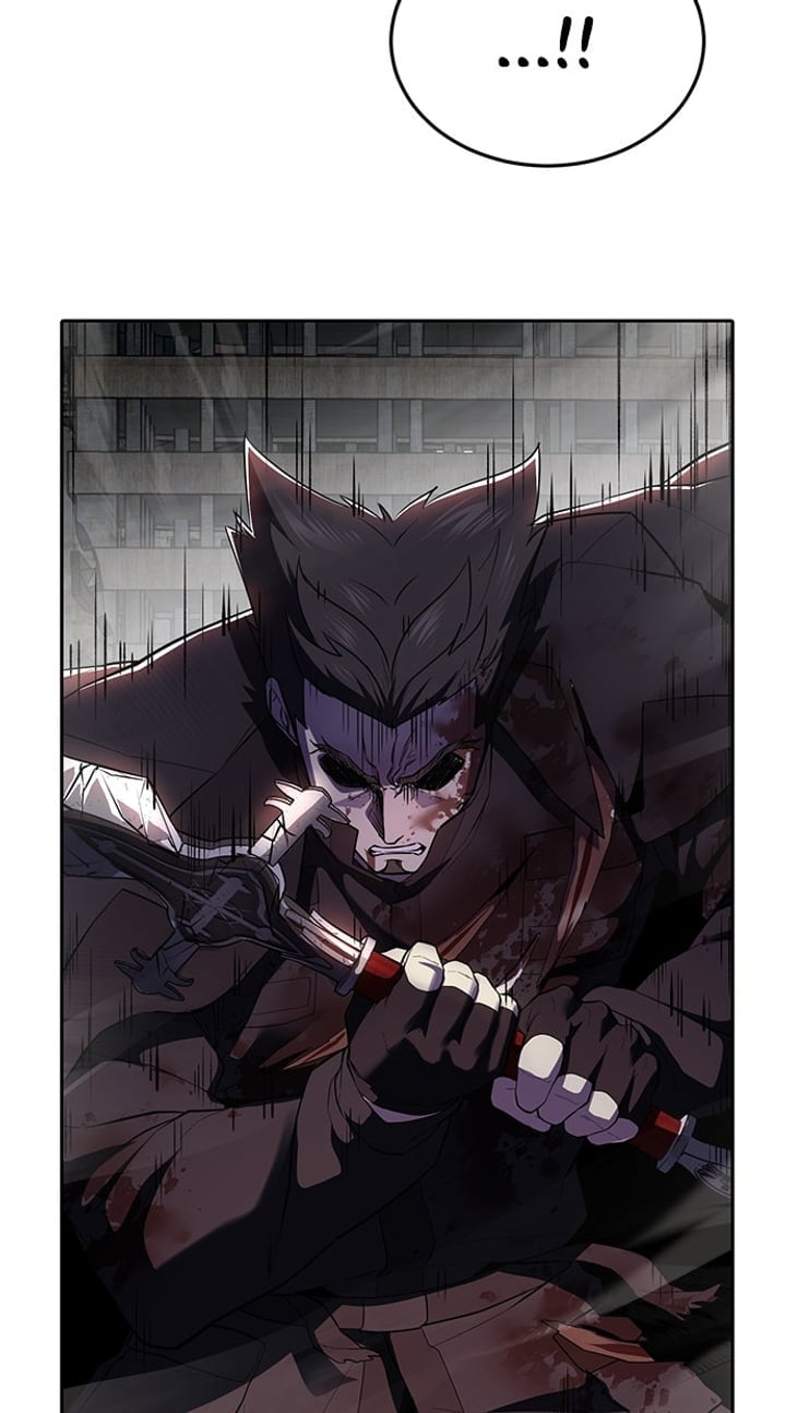 The Boy of Death Chapter 270 - Page 142