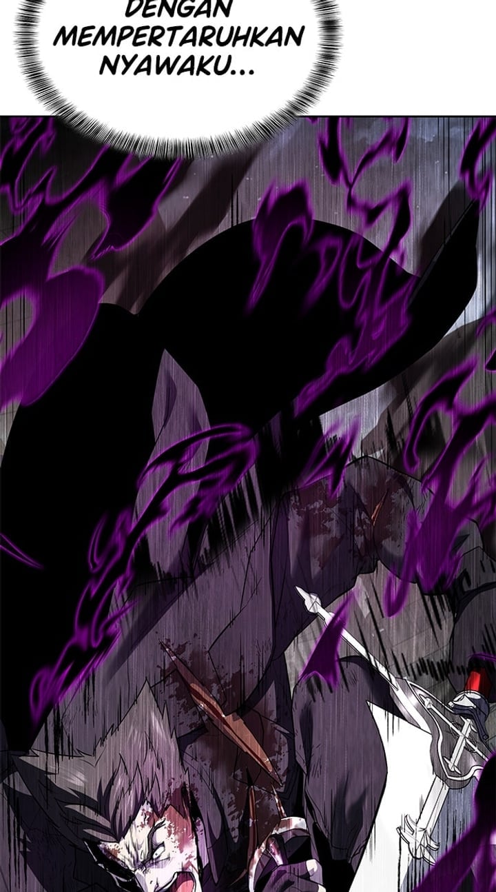 The Boy of Death Chapter 270 - Page 153