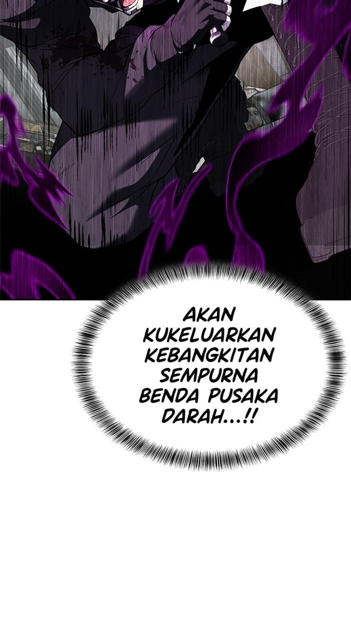The Boy of Death Chapter 270 - Page 154