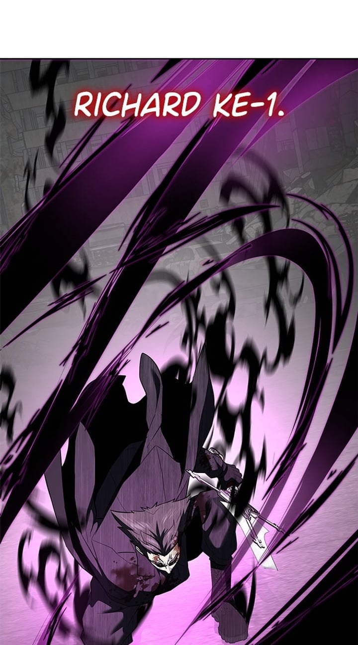 The Boy of Death Chapter 270 - Page 155