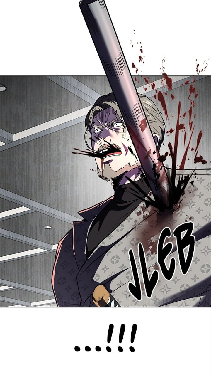 The Boy of Death Chapter 270 - Page 159