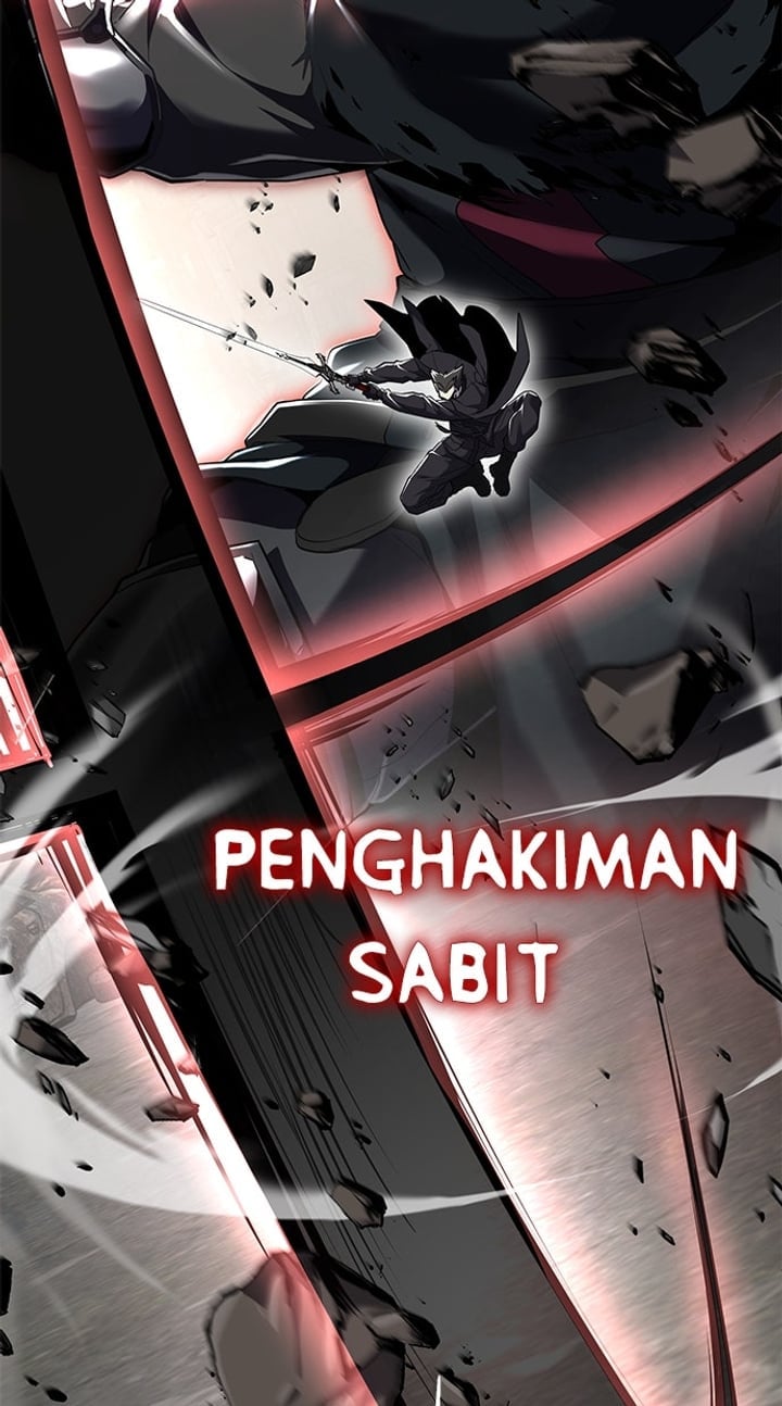 The Boy of Death Chapter 270 - Page 16