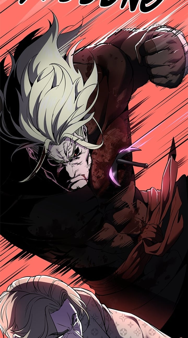 The Boy of Death Chapter 270 - Page 162
