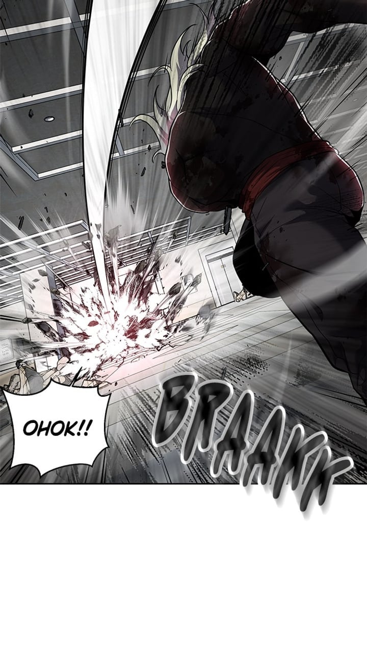 The Boy of Death Chapter 270 - Page 164