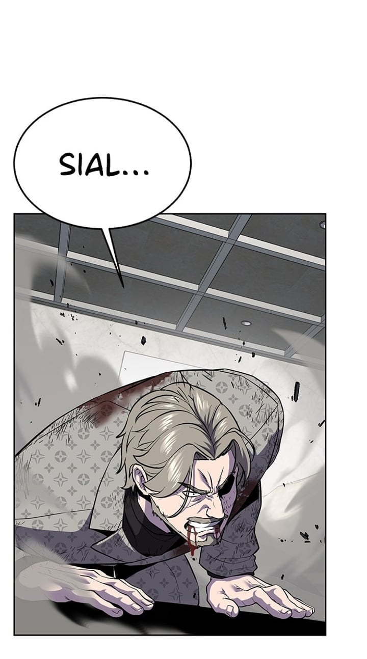 The Boy of Death Chapter 270 - Page 165